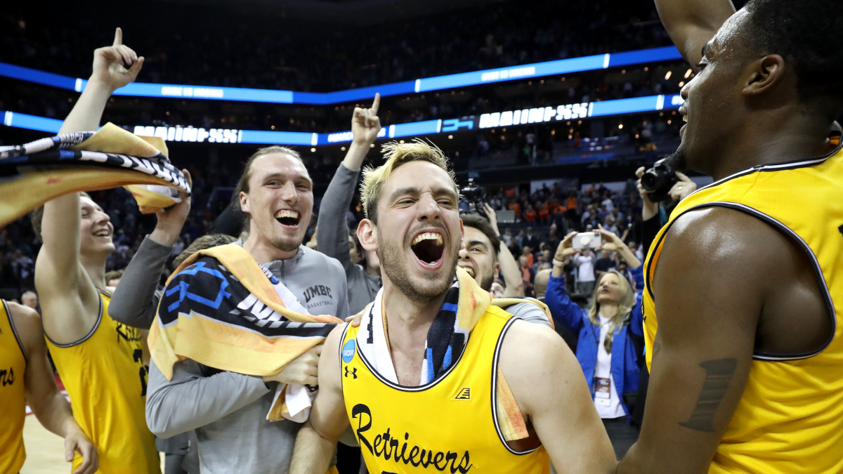 March Madness upsets ranked: Biggest NCAA Tournament stunners