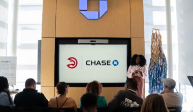 Atlanta Hawks, JPMorgan Chase empower rookie entrepreneurs