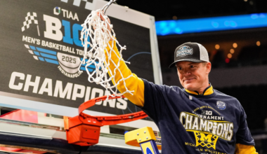 College basketball conference tournament predictions, picks, odds, upsets, sleepers for March Madness