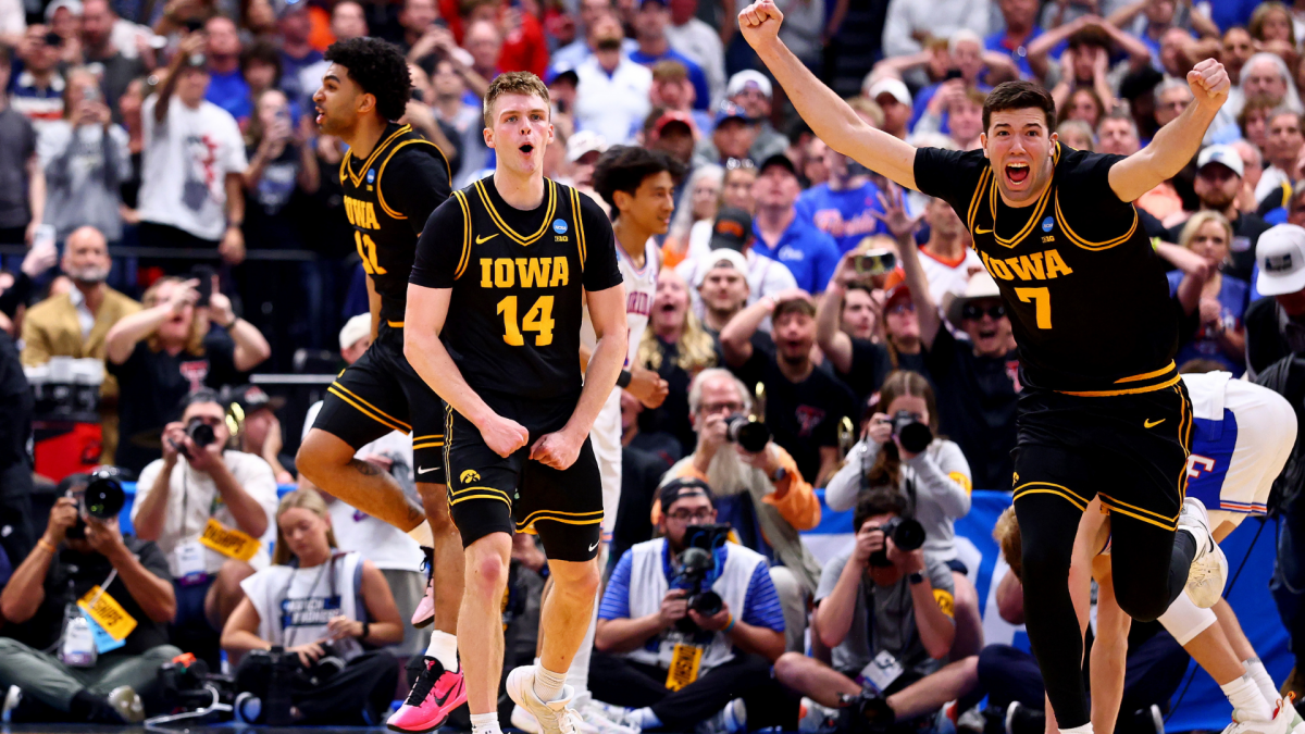March Madness 2026: One reason to root for every team playing in the Sweet 16