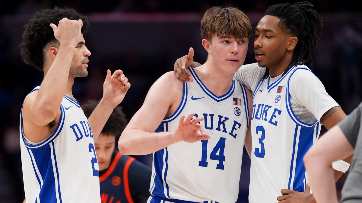 What's next for Duke after latest NCAA Tournament collapse in Elite Eight?