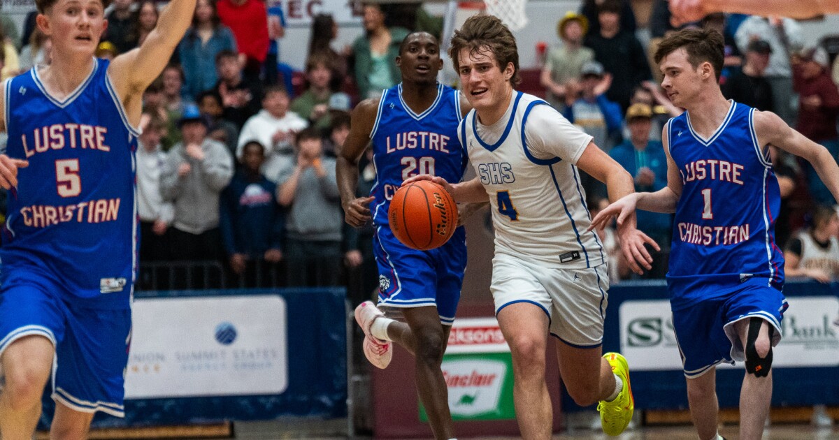 Updates and highlights from the boys championship