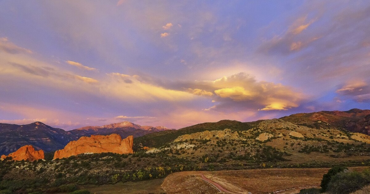 Fun-filled events across Colorado this weekend March 27