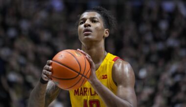 Washington Wizards sign former Terp Julian Reese to two-way contract