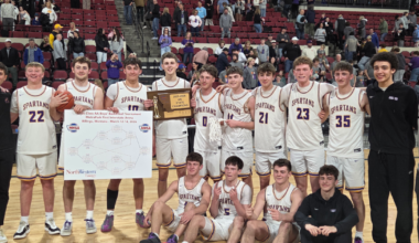 Sentinel withstands furious West rally for 1st title in 40 years