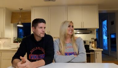 Inside the Knueppel family's nonstop basketball life