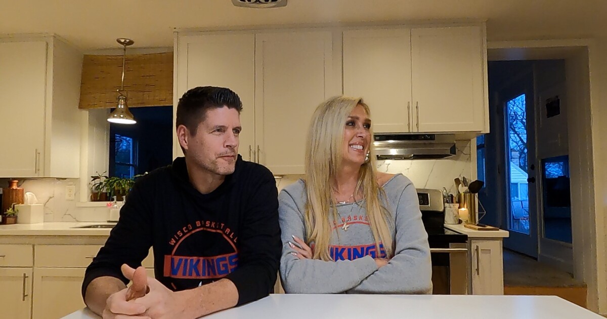 Inside the Knueppel family's nonstop basketball life