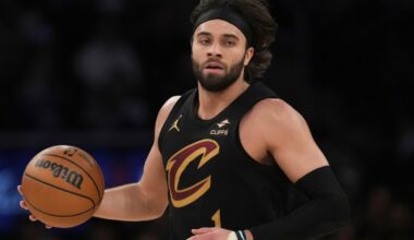 Max Strus set to debut Sunday night against Mavericks following foot injury