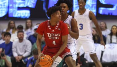 Breaking down the top non-freshman NBA prospects in this year's NCAA Tournament