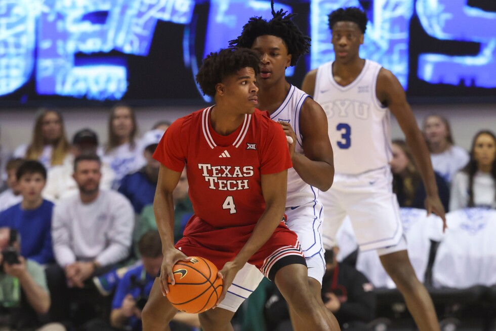 Breaking down the top non-freshman NBA prospects in this year's NCAA Tournament