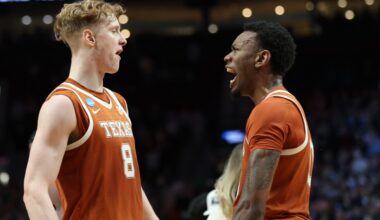 Perfect brackets fall into single digits after day 3 of March Madness