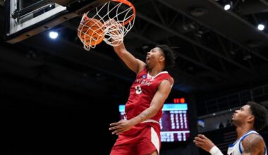Miami (Ohio) makes March Madness statement with 89-79 win over SMU in First Four
