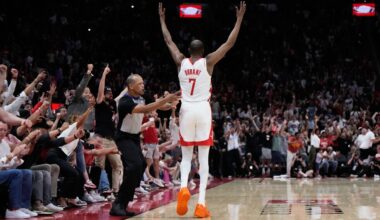 Kevin Durant climbs to fifth on NBA scoring list, eyes more records