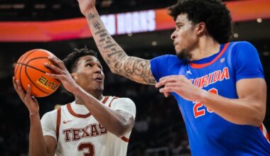 March Madness travel concerns will not impact NCAA Tourney selections