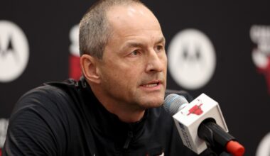 The Jaden Ivey fiasco sheds more light on a Bulls failing front office