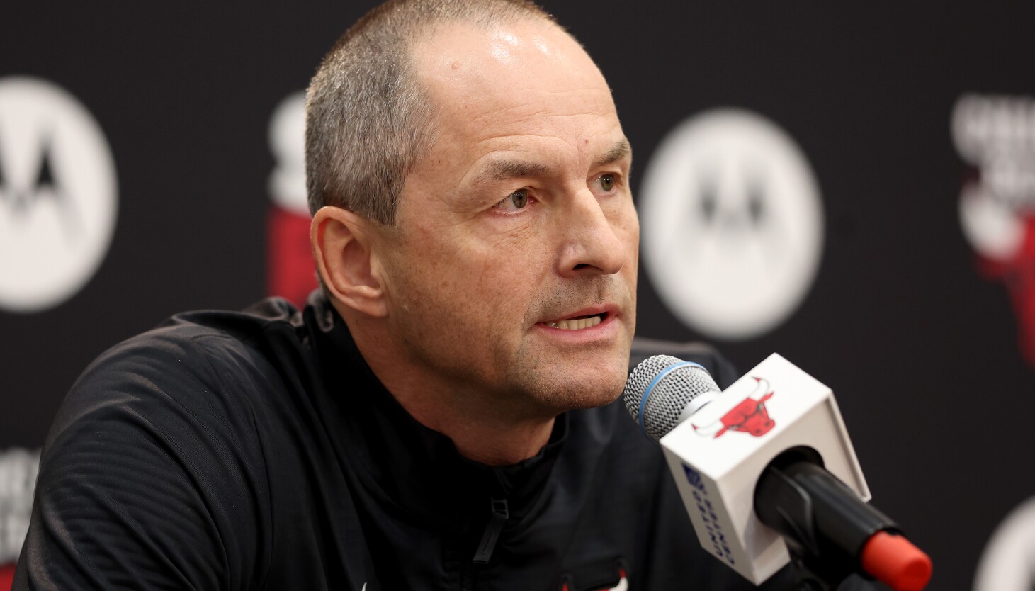 The Jaden Ivey fiasco sheds more light on a Bulls failing front office