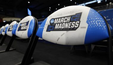 Brackets, bids, and buzzer-beaters: March Madness explained - InForum