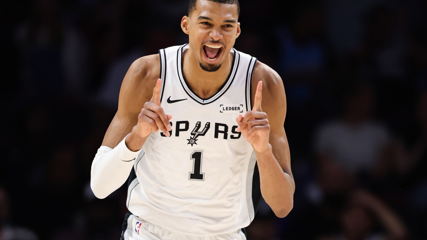 How to watch Chicago Bulls vs San Antonio Spurs: Live stream info for tonight's game