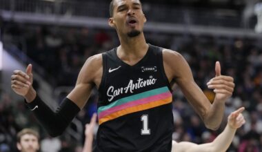 Bulls at Spurs Prediction: Odds, recent stats, trends, and best bets for March 30