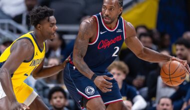 How to watch Portland Trail Blazers vs LA Clippers: TV, live stream info for tonight's game