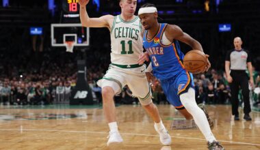 How to watch New York Knicks vs Oklahoma City Thunder: TV, Live stream info for Sunday's game