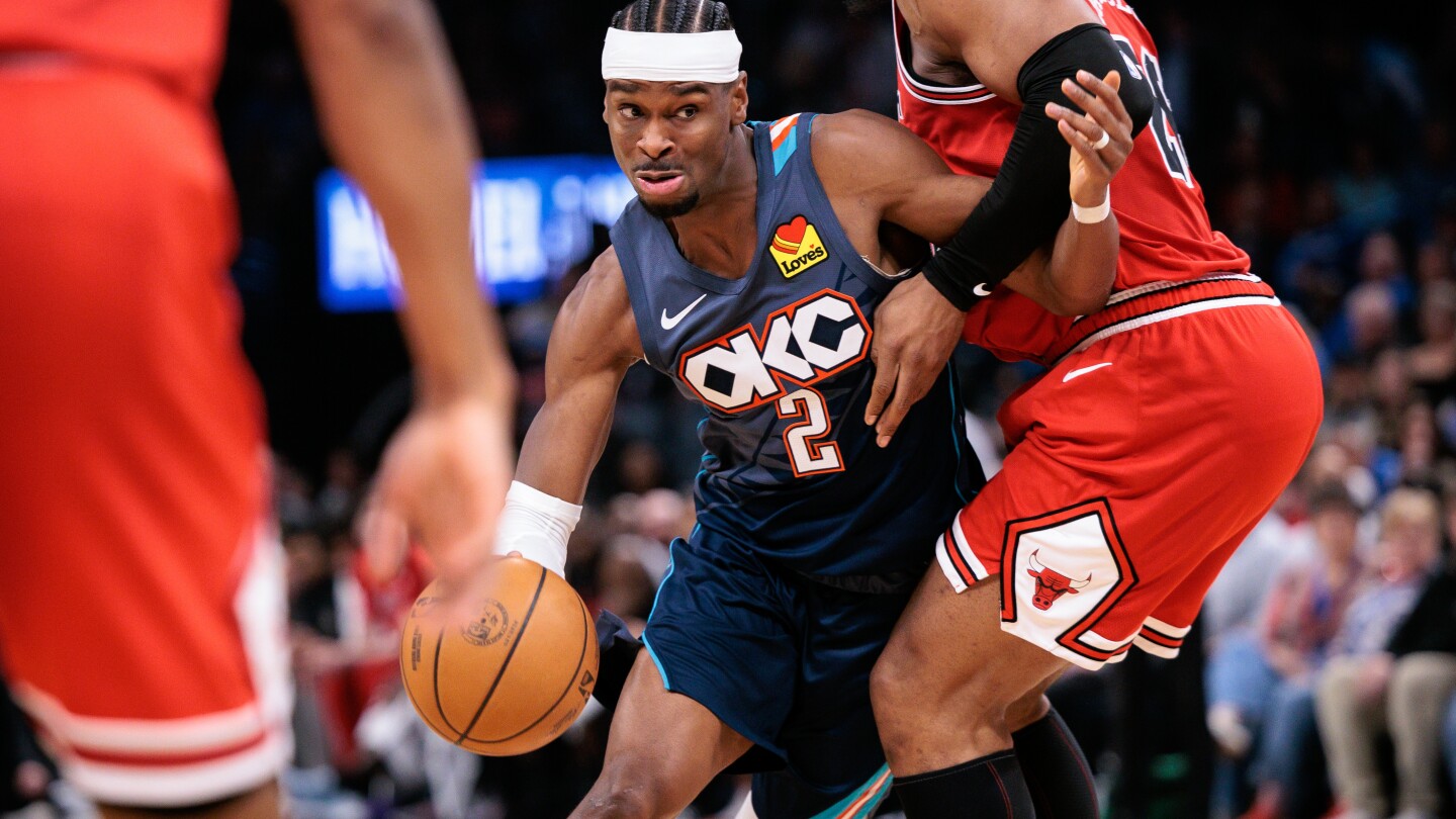 Pistons at Thunder Prediction: Odds, recent stats, trends, and best bets for March 30