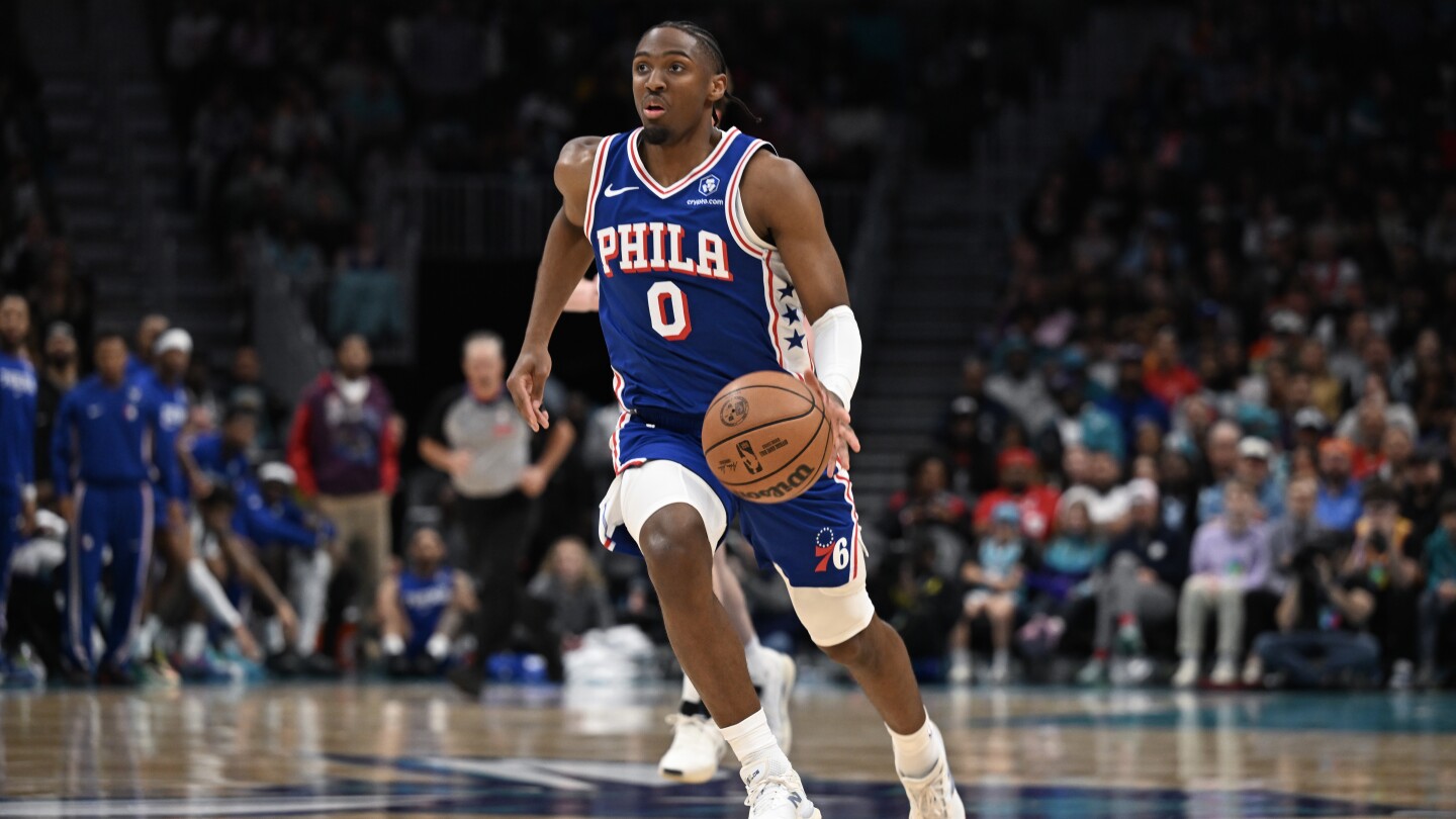 How to watch Philadelphia 76ers vs Miami Heat: Live stream info for tonight's game