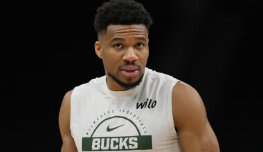 Milwaukee Bucks eliminated from postseason contention, East field set