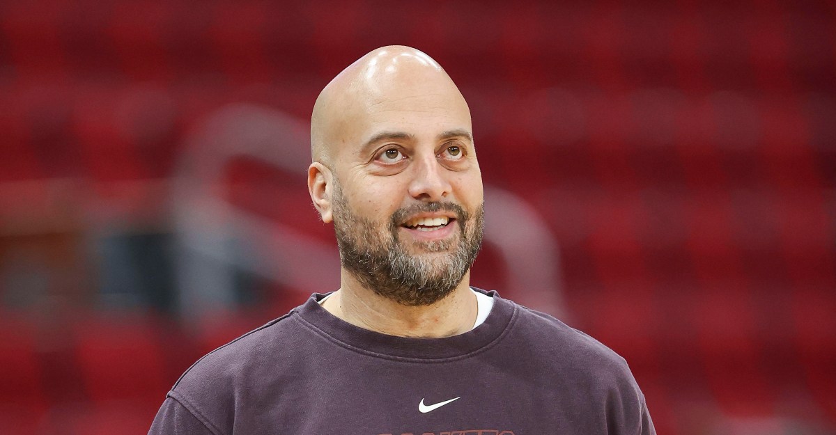 A way-too-early look at some offseason Rockets Free Agency targets