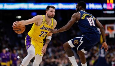 Lakers vs. Nuggets prediction, odds, line, start time: 2026 NBA picks for Thursday, March 5