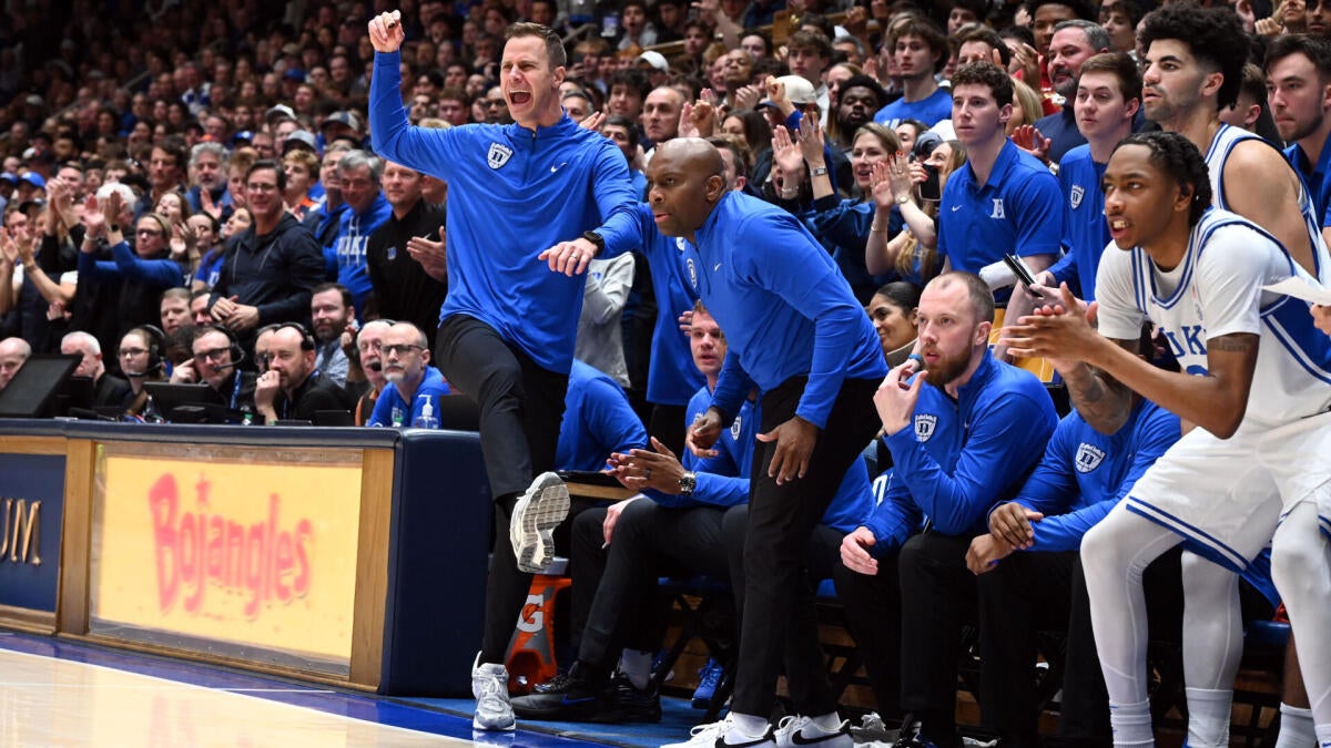 Winners and losers: Duke, Arizona win regular-season conference titles