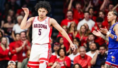 Iowa State vs Arizona prediction, odds, spread, time: 2026 college basketball picks from proven model