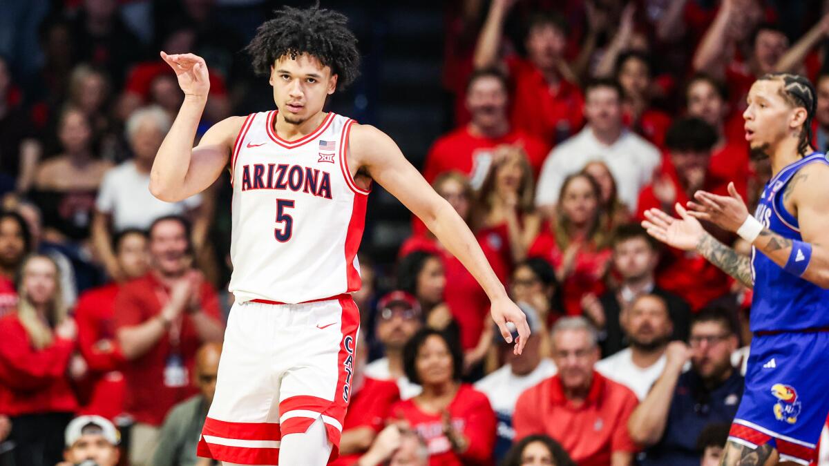 Iowa State vs Arizona prediction, odds, spread, time: 2026 college basketball picks from proven model