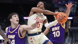 College basketball conference tournaments 2026: Northern Iowa, High Point punch tickets to Big Dance