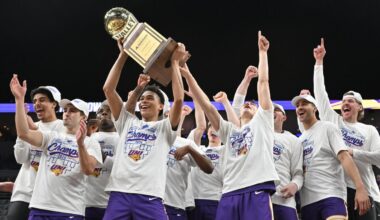 NCAA Tournament 2026 bracket: Simulation predicts surprising upsets, prime sleepers, March Madness picks