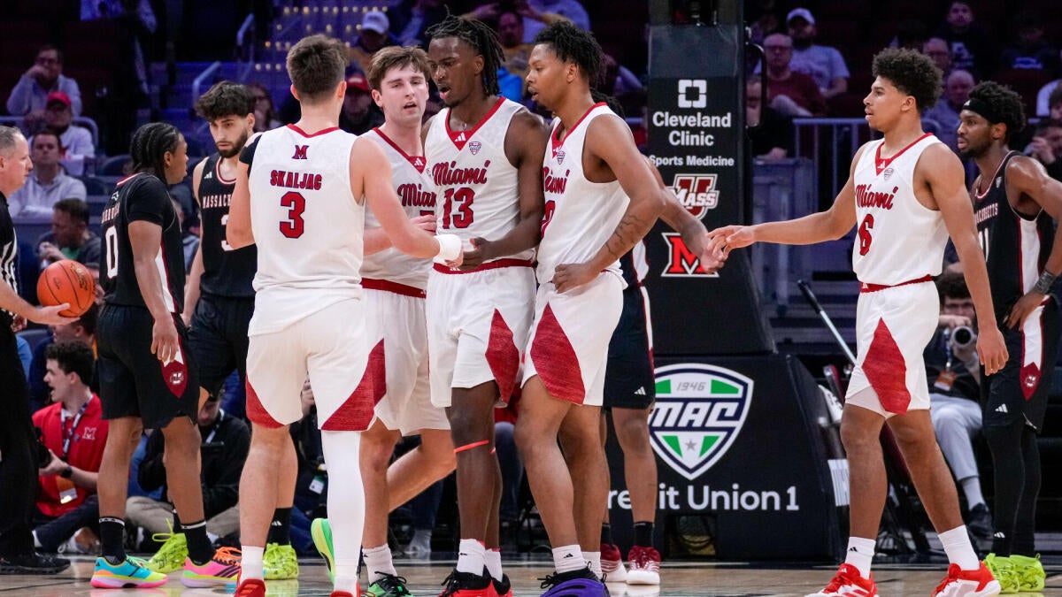 March Madness 2026 live updates: Bracketology, bubble watch and predictions