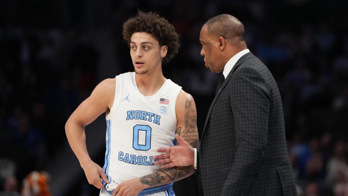 NCAA Tournament 2026 bracket: Simulation predicts surprising upsets, sleepers, and March Madness picks