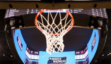Picking all 63 NCAA Tournament games with 63 reasons why each team will win