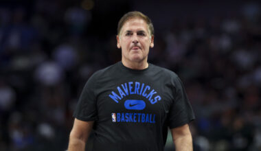 Mark Cuban Admits Regret With Sale Of The Mavericks