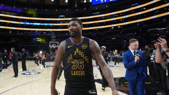 Yahoo Sports, The Sporting Tribune enter content partnership, expanding regional sports coverage to a global audience  taken in Los Angeles (Sports Media)