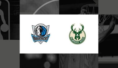 How to watch Mavericks vs. Bucks: TV channel and streaming options for March 31