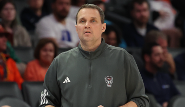 Will Wade back to LSU: Ex-Tigers coach returning after one season at NC State