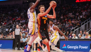 Third-quarter slump proves costly in loss – NBC Sports Bay Area & California