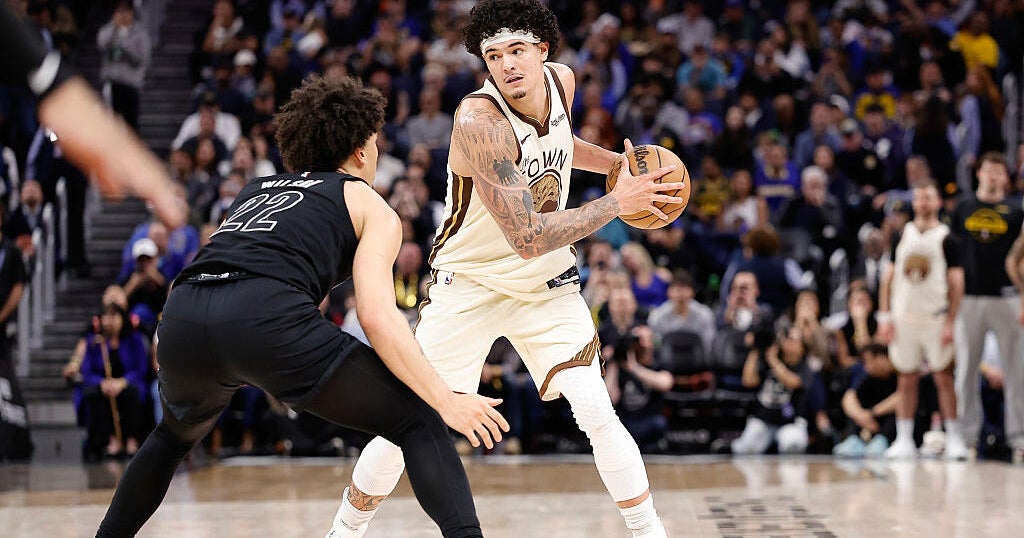 Warriors defeat Nets, clinch spot in play-in tournament