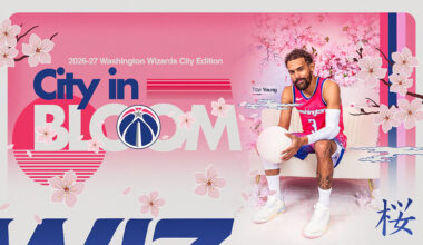 SportsLogos.Net News