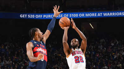 Golden State Warriors vs Washington Wizards injury report: Who's playing, injured and questionable players, head-to-head records, team stats, and more (March 16, 2026)