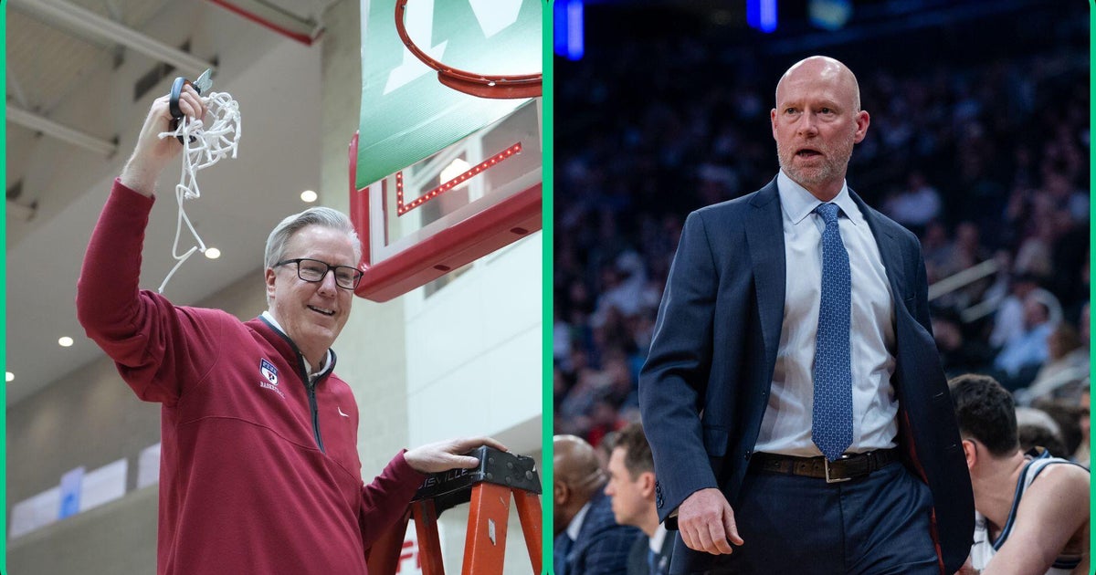 Villanova, Penn men's basketball teams earn spots in NCAA Tournament