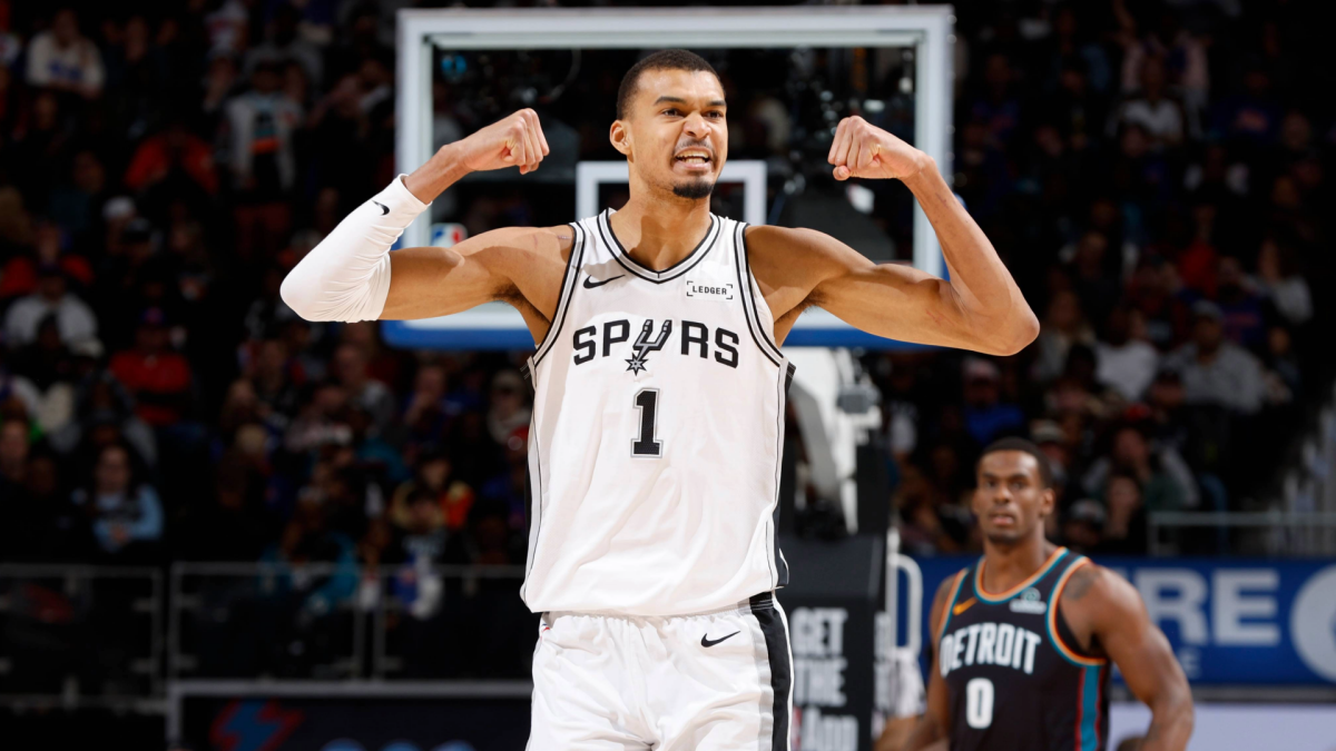 Western Conference contender tiers: Thunder stand alone at the top, but Spurs aren't going down easy