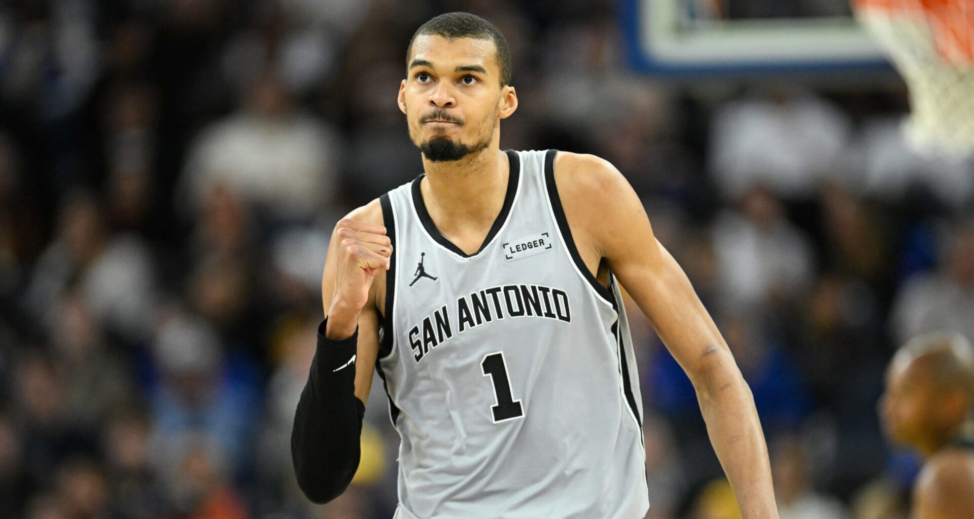 The Athletic: Spurs’ winning formula is more than Victor Wembanyama. Their undefeated month showed it