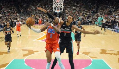 The Bounce: Does Victor Wembanyama’s MVP case hold water?